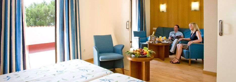 Hotel Inmood Aucanada 4 Sup Port d'Alcúdia