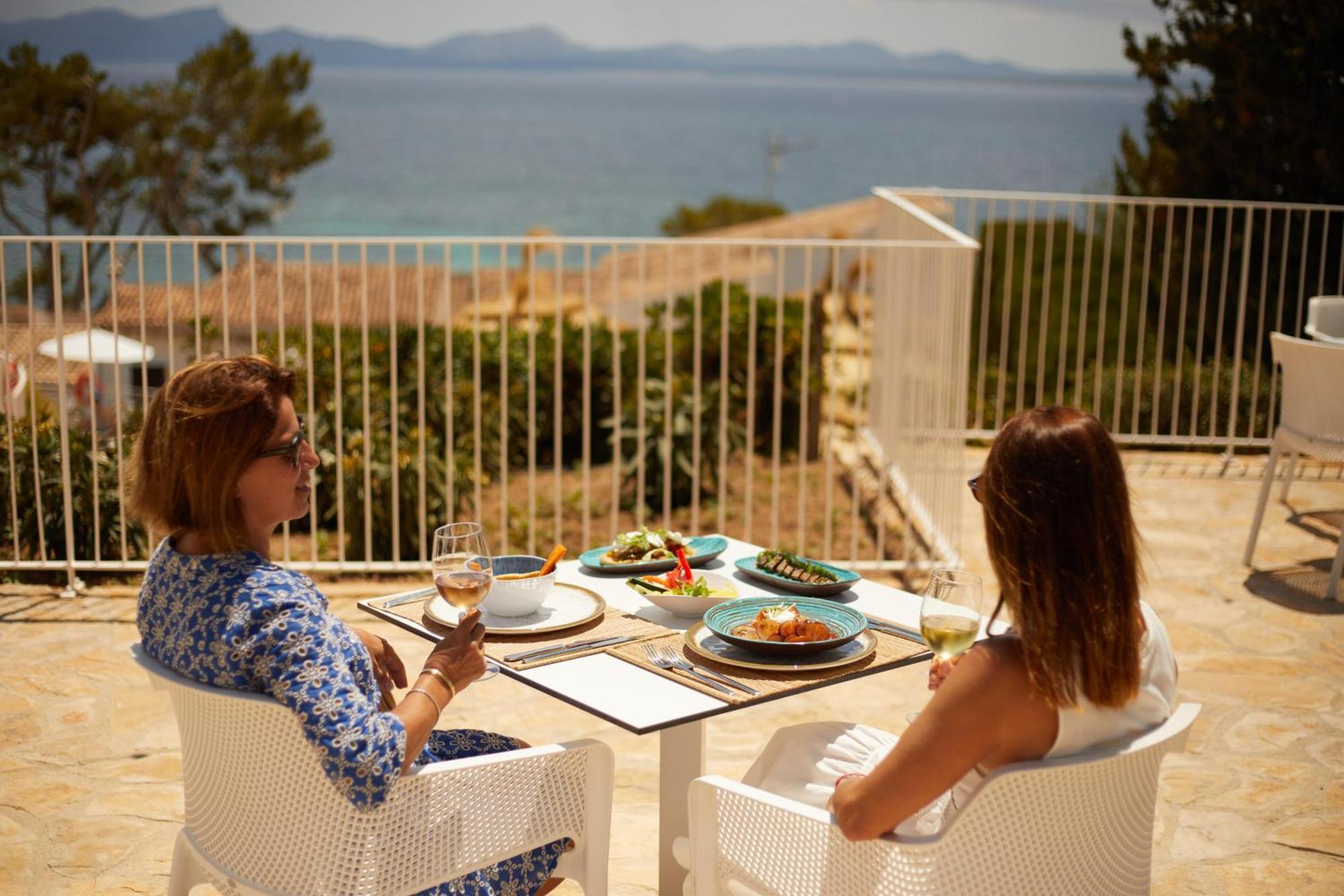 Inmood Aucanada 4 Sup 4* Port d'Alcúdia