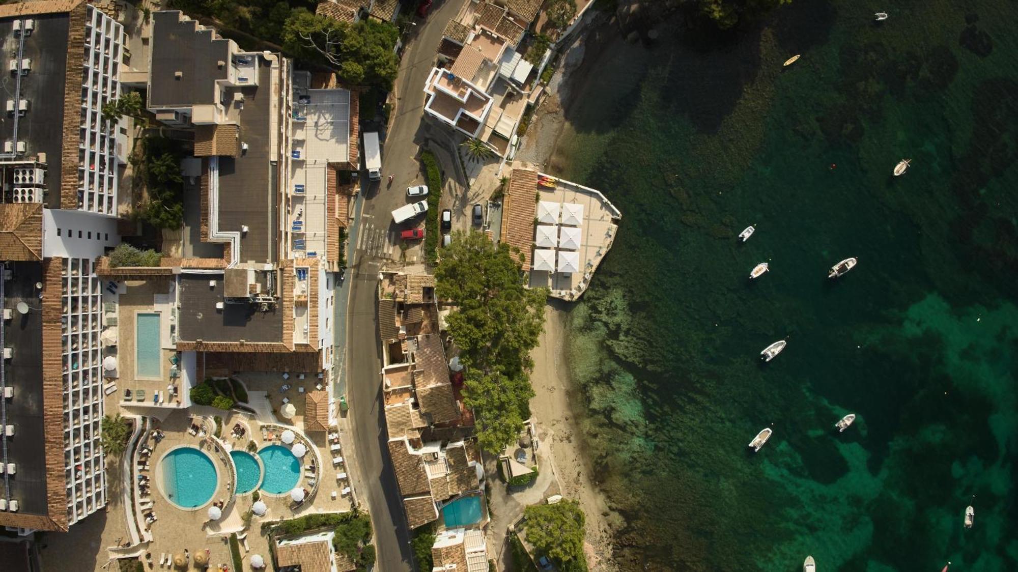 Hotel Inmood Aucanada 4 Sup Port d'Alcúdia