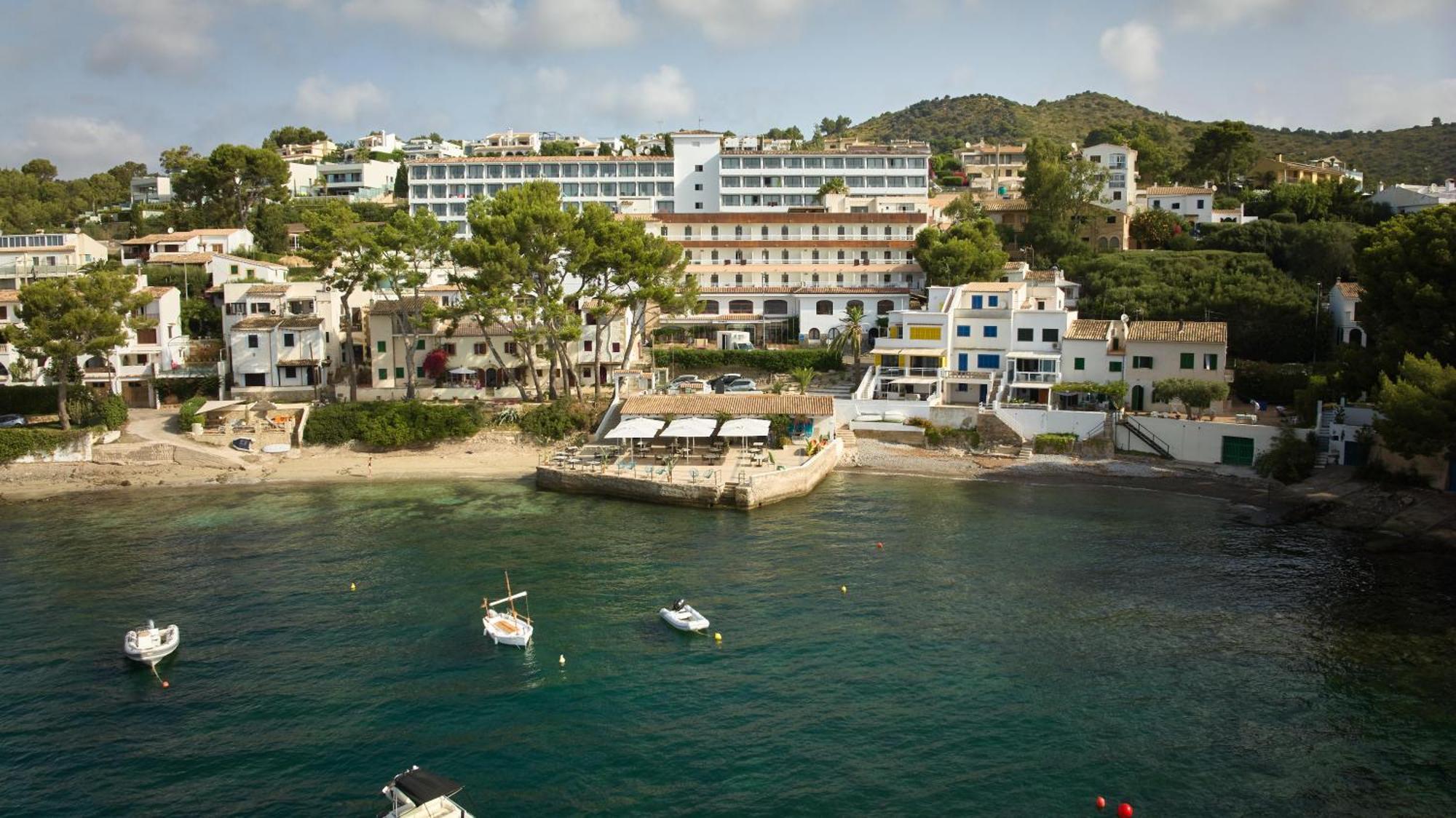 Hotel Inmood Aucanada 4 Sup Port d'Alcúdia