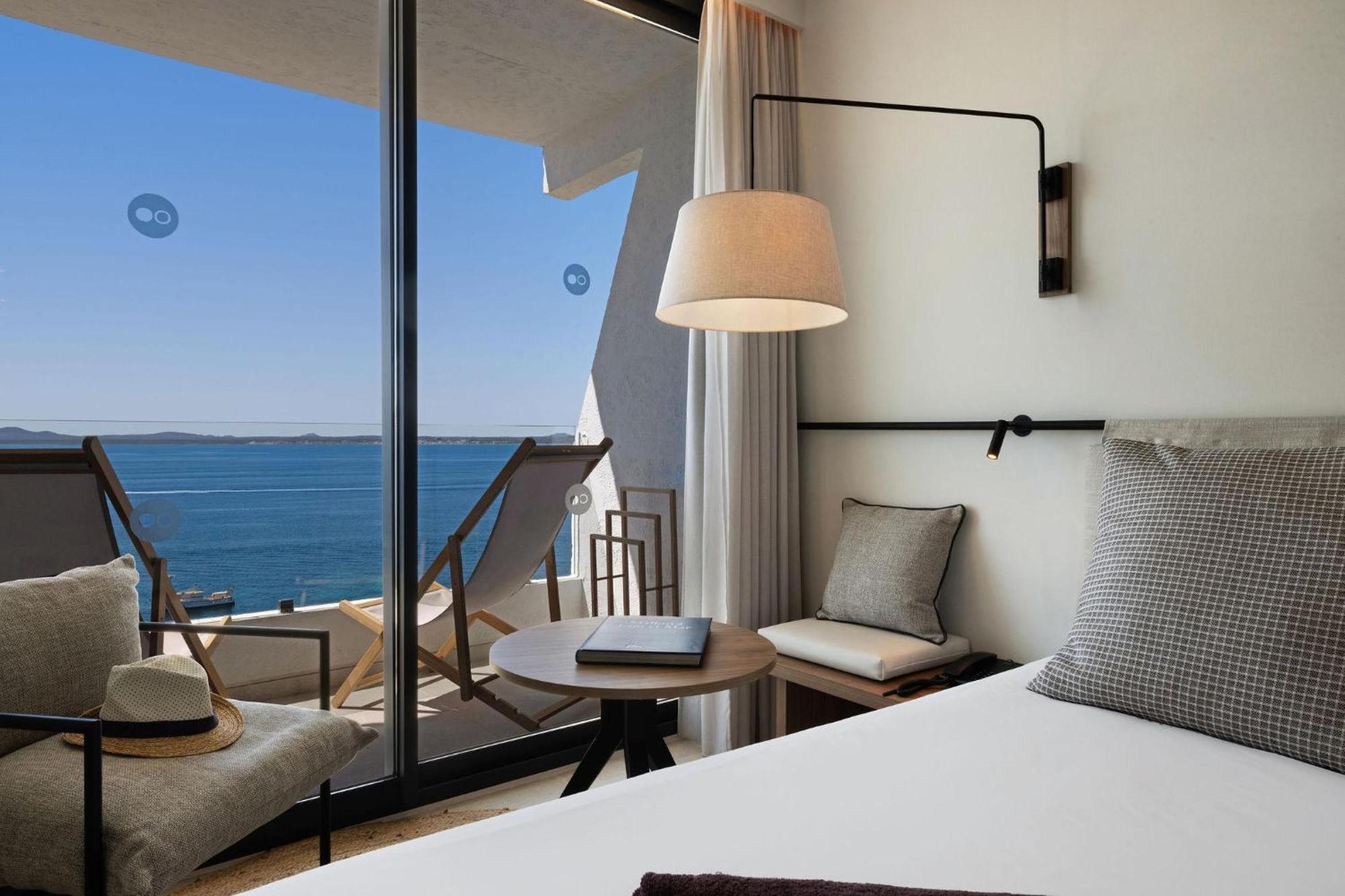 Inmood Aucanada 4 Sup Hotel Port d'Alcúdia